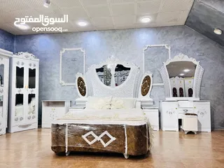  1 غرفه نوم صاج عراقي