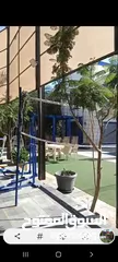  7 شاليه مميز للبيع من المالك