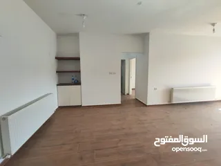  12 شقة جديدة للإيجار – عين منجد  تشطيب على ذوقك الخاص