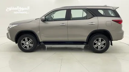  6 (HOME TEST DRIVE AND ZERO DOWN PAYMENT) TOYOTA FORTUNER