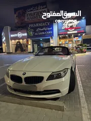  8 Bmw z4 20i