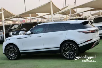  7 RANGE ROVER VELAR P250S SE V4 2.0L P250 DYNAMIC R 2021