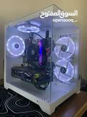  1 بي سي ألعاب RTX 2060