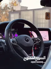  22 GTI 2020 FULL الاقل سعراً بالاسواق
