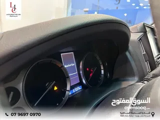  14 2021 Toyota Land Cruiser GXR V6 Grand Touring ‎تويوتا لاند كروزر جراند تورينج موديل 2021