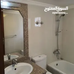  8 ‏للإيجار شقة غرفتين حمامين في السالمية شارع عمان