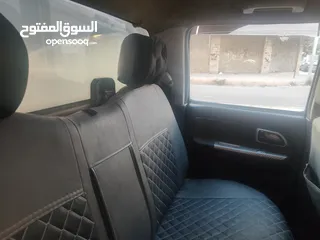  10 ديماكس 2008 اتوماتيك 4*4 للبيع
