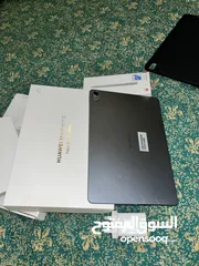  4 MatePad 11.5 + CASIO (مع الضمان) + M-Pen الأصلي PaperMatte Edition