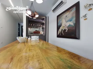  8 شقة للايجار في عبدون  ( Property 34544 )-175064431