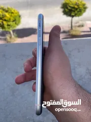  6 iphone xr white