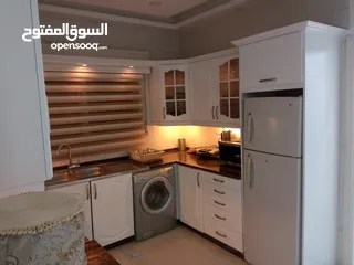  11 Furnished apartment for rent in  Shmeisani