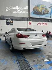  2 للبيع bmw 640 i 2013 تربو