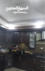  6 مطبخ بلوط صلد