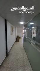  3 مكتب او مخزن للإيجار - طريق المقاطعة