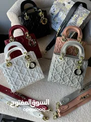  5 شناتي ليدي ديور بأعلى الجوده وفي اسعار مناسبه