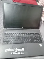  3 لابتوب hp جديد للبيع