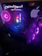  2 بي سي جيمنج احترافي و ممتاز