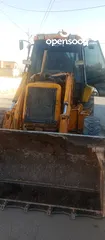  3 JCB 1999 للبيع