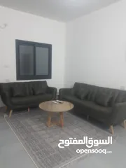  23 شقة مفروشة وجديدة