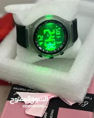  52 ساعات رقميه مختلفه