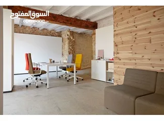  28 بففات تركية وكراسي اسبانية وتركية (جديدة)  (NEW) KELEBEK/ ACTIU