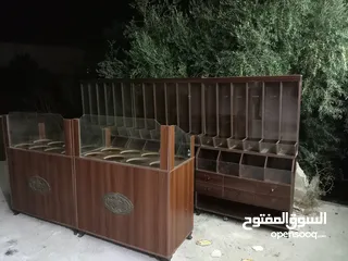  1 محمص بحاله جيده