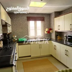  10 Furnished Apartment for Rent in Muscat Hills  REF 119GB