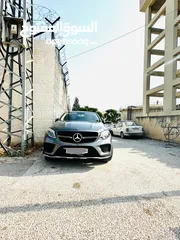 14 جيب مرسيدس GLE 400 Cobe
