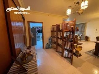  25 شقة طابق ارضي
