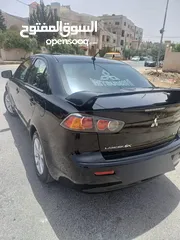  5 لانسر Ex2016 فل كامل ماتور 16