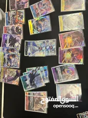  9 Selling Entire One piece collection TCG Japanese