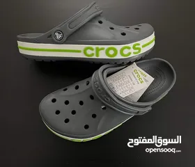  14 Crocs Original