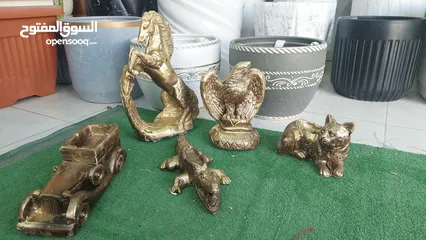  23 قواوير زراعية بسعر الجمله