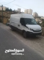  1 شحن تجاري افيكو 2018 في حالة ممتازة