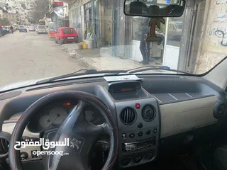  4 بيجو بارتنر