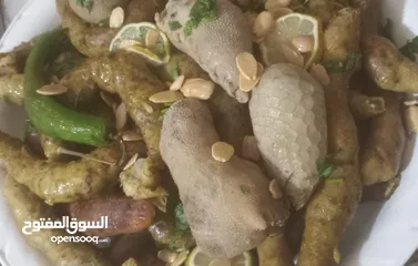  7 ام عدي للطبخات المنزليه كرش فوارغ روس طحل كبه ورق عنب منسف مسخن ششبرك شو مابخطر عبالك