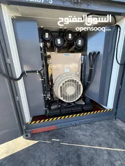  7 مولدات غاز