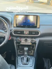  14 هونداي كونا  2020