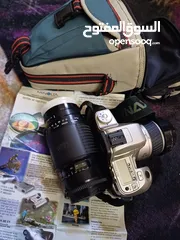  6 كاميرا تصوير
