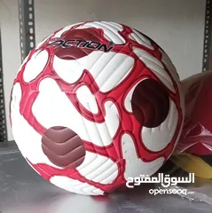  1 طابات فوتبول نوعيات ممتازه لدورات كرة القدم