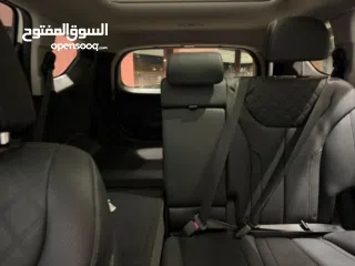  15 للبيع: (هونداي سانتافي ،2021 )— فخامة SUV حقيقية بحالة وكالة