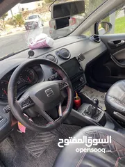  9 سيات ابيزا 2018 بسعرررر حررررررررررق