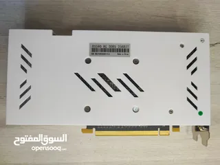  3 كرت شاشه rx 580