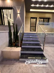  18 طريق المطار شقة تشطيب فندقي خلف المدارس العالمية منطقة الحويطي