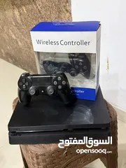  3 بلاستيشن 4 سلم