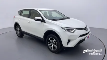  1 (FREE HOME TEST DRIVE AND ZERO DOWN PAYMENT) TOYOTA RAV4