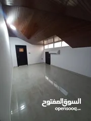  6 وغرف وصالة للايجار في منطقة الزعاب