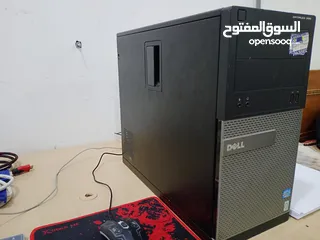  2 كمبيوتر من شركة DELL