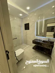  25 � البنيات / طريق المطار  شقق فاخرة للبيع من تنفيذ شركة المهندس عبد عطية وشركاه للإسكانات