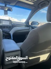  19 كامري 2023 للبيع
